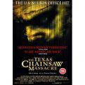 The Texas Chainsaw Massacre (2003) (2 Disc) (DVD)