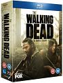 The Walking Dead Seasons 1-5 Boxset [Blu-ray]