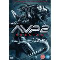Alien Vs Predator 2 Ultimate Combat Edition (DVD)