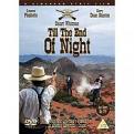 Cimarron Strip - The End Of The Night (DVD)