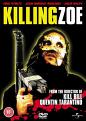 Killing Zoe (DVD)