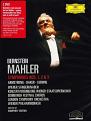Mahler - Symphonies Nos. 1  2 And 3 (Bernstein  Wiener Po) (DVD)