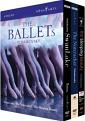 Tchaikovsky - The Ballets - The Nutcracker / Swan Lake / Sleeping Beauty (DVD)