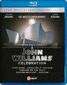 A John Williams Celebration [Itzhak Perlman; Los Angeles Philharmonic Orchestra] [2015] (Blu-ray)