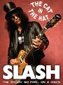 Slash - Cat In The Hat (Music Cd) (DVD)