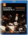 Mahler - Symphony No.6 (Blu-Ray)