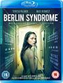 Berlin Syndrome (Blu-Ray) (DVD)