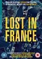 Lost In France (DVD)
