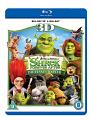 Shrek: Forever After - The Final Chapter 3D [Blu-ray]