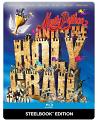 Monty Python and the Holy Grail [Steelbook] [Blu-ray]