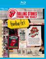 The Rolling Stones: From the Vault - Live in Leeds 1982 [Blu-ray] (Blu-ray)