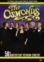 The Osmonds: 50Th Anniversary Reunion Concert - Live In Las Vegas (Music Dvd) (DVD)