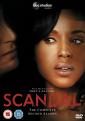Scandal Season 2 (DVD)