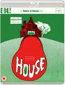 House (HAUSU) [Masters of Cinema] Blu-ray (Blu-ray)
