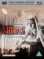 Shiraz: A Romance of India (DVD + Blu-ray)