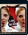 Lips of Blood (Blu-ray)