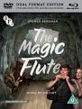The Magic Flute (DVD + Blu-ray) (1975)