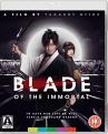 Blade Of The Immortal (Blu-ray)