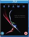 Spawn  [1998] (Blu-ray)
