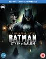 Batman: Gotham By Gaslight [2018] (Blu-ray)