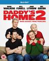 Daddy's Home 2  [2017] (Blu-ray)