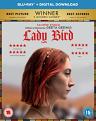 Lady Bird (Blu-Ray Plus Digital Download) (Blu-ray)