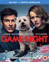 Game Night  [2018] (Blu-ray)