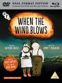When the Wind Blows (DVD + Blu-ray) (1986)