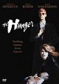 The Hunger (DVD)