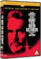 The Hunt For Red October (Special Edition) (DVD)