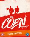 The Coen Brothers: Director's Collection (Blu-ray)