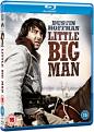 Little Big Man (New to Blu-Ray) [2018] [Region Free] (Blu-ray)