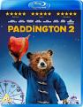 Paddington 2  [2017] (Blu-ray)
