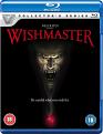Wishmaster (Vestron)  [2017] (Blu-ray)