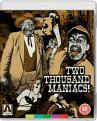 Two Thousand Maniacs! (Blu-ray)