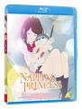 Napping Princess (Blu-Ray)
