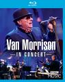 Van Morrison: In Concert (Blu-ray)