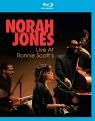 Norah Jones - Live at Ronnie Scott's  [2018] (Blu-ray)