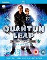 Quantum Leap: The Complete Collection (Blu-ray)