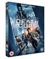 Maze Runner - The Death Cure [Blu-ray + Digital Download] [2018] (Blu-ray)