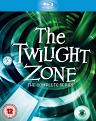 The Twilight Zone: The Complete Series (Blu-ray)