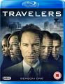 Travelers: Season One (Blu-ray)