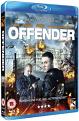 Offender (Blu-Ray)