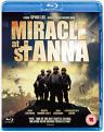 Miracle At St Anna (Blu-ray)