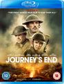 Journey's End  [2018] (Blu-ray)