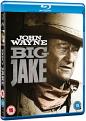 Big Jake  (Blu-ray)