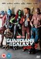 Guardians of the Galaxy Vol. 2 [DVD] [2017]