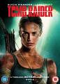 Tomb Raider [DVD]