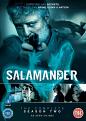 Salamander Season 2 [DVD]