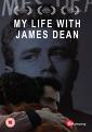 My Life With James Dean [DVD]